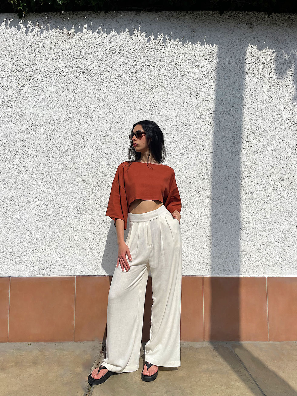 Miniatura: Blusa Opal