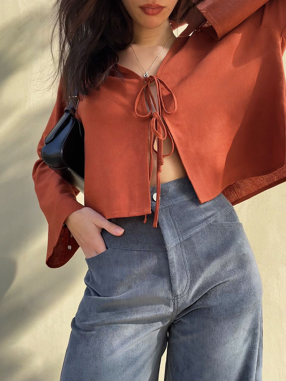 Miniatura: Pantalón Ananda