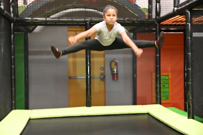 Parents' Night Out at Wiggle Giggle ~ 6/26