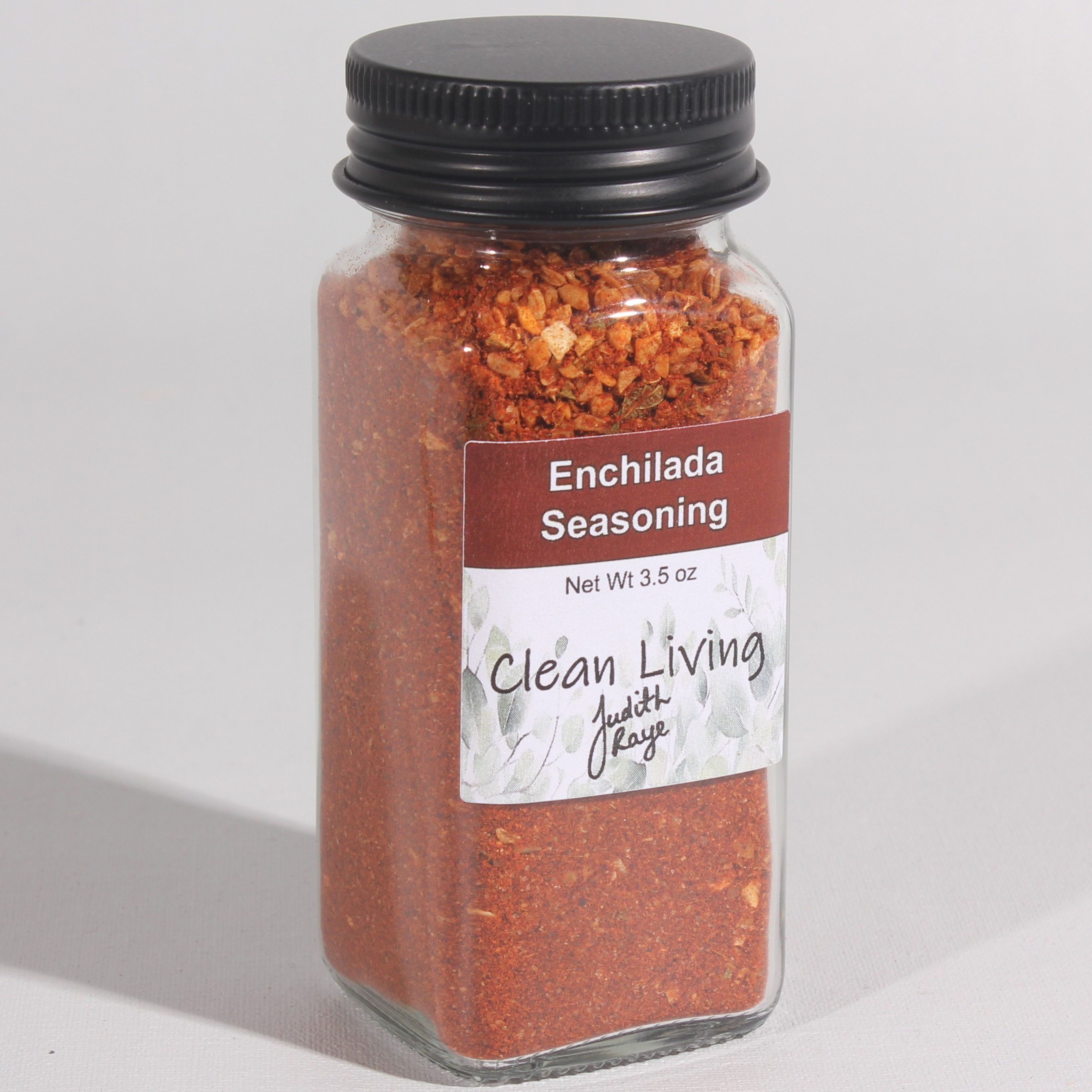 Enchilada Seasoning | Authentic Blend with Guajillo, Ancho & Pasilla