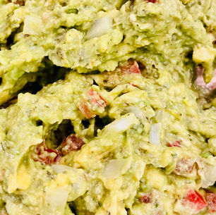 Great Recipe Ideas Using My Latest Blend Smoky Chipotle Guacamole