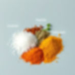 Seasoning Blends Handcrafted in Idaho