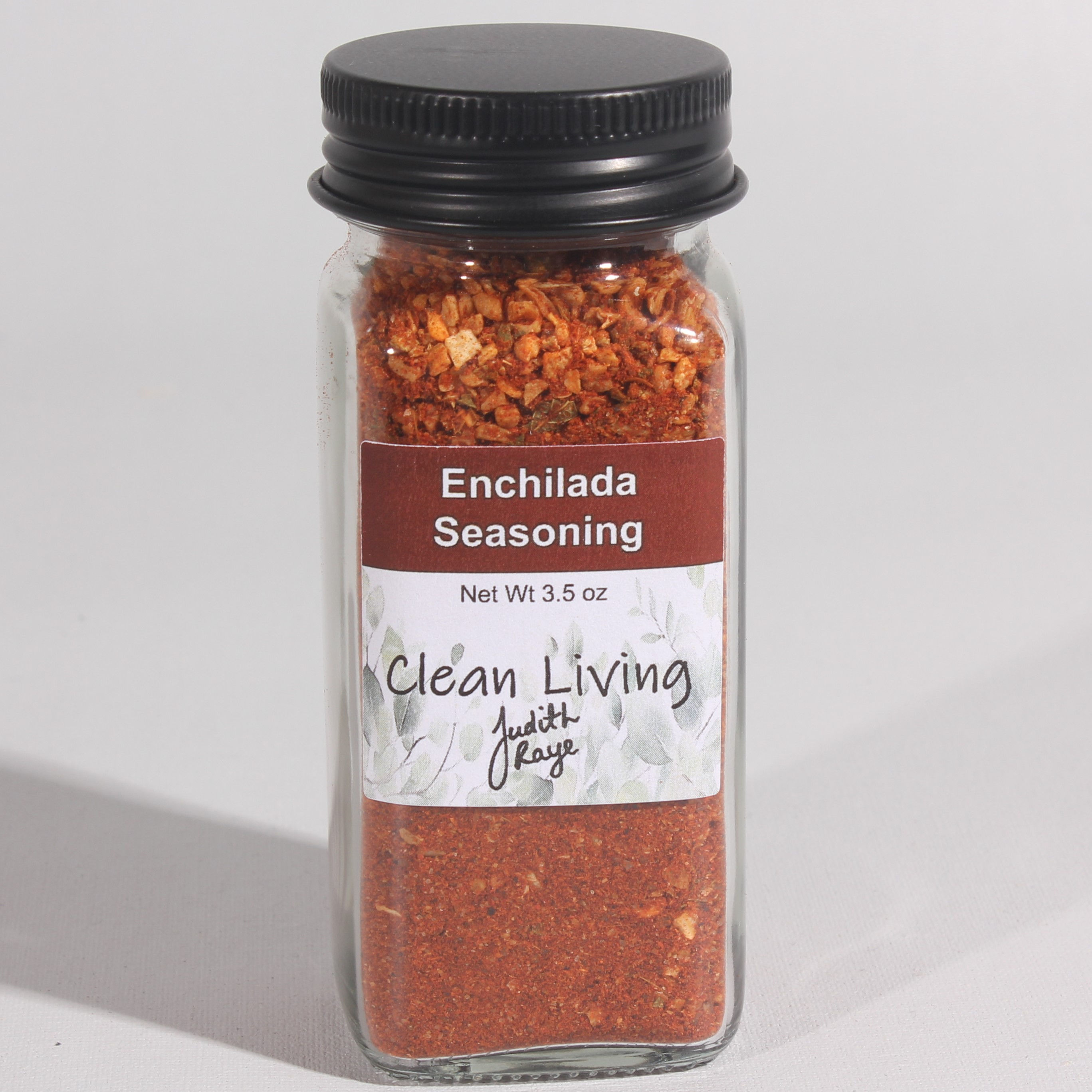 Enchilada Seasoning