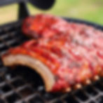 Crispy & Caramel Pork Seasoning