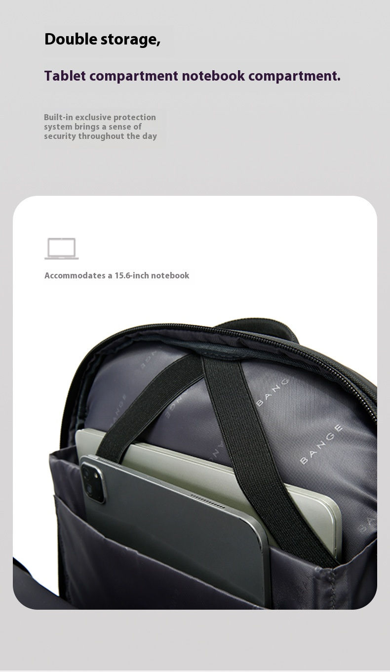 GetCwtch City Backpack GCT