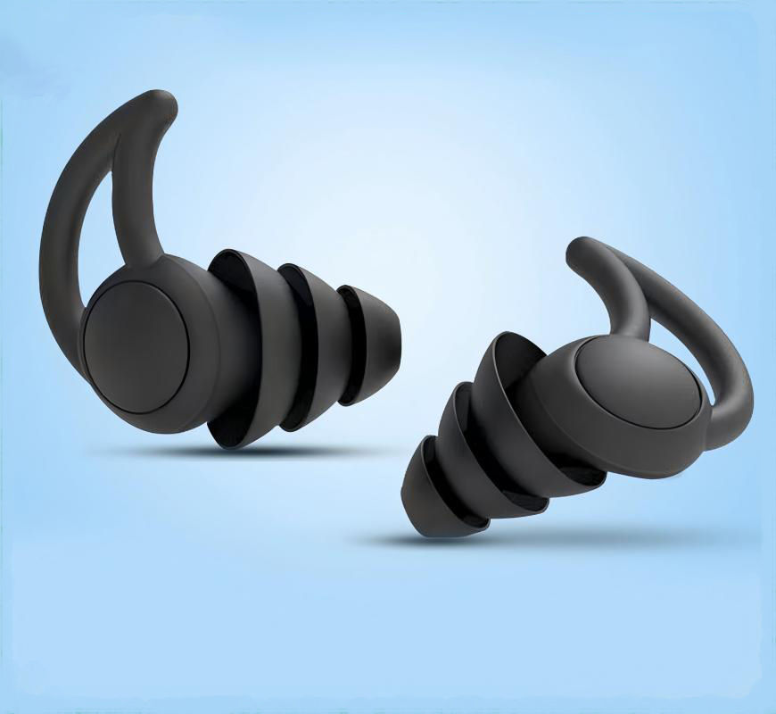 GetCwtch QuietSeal Ear Plugs Elite