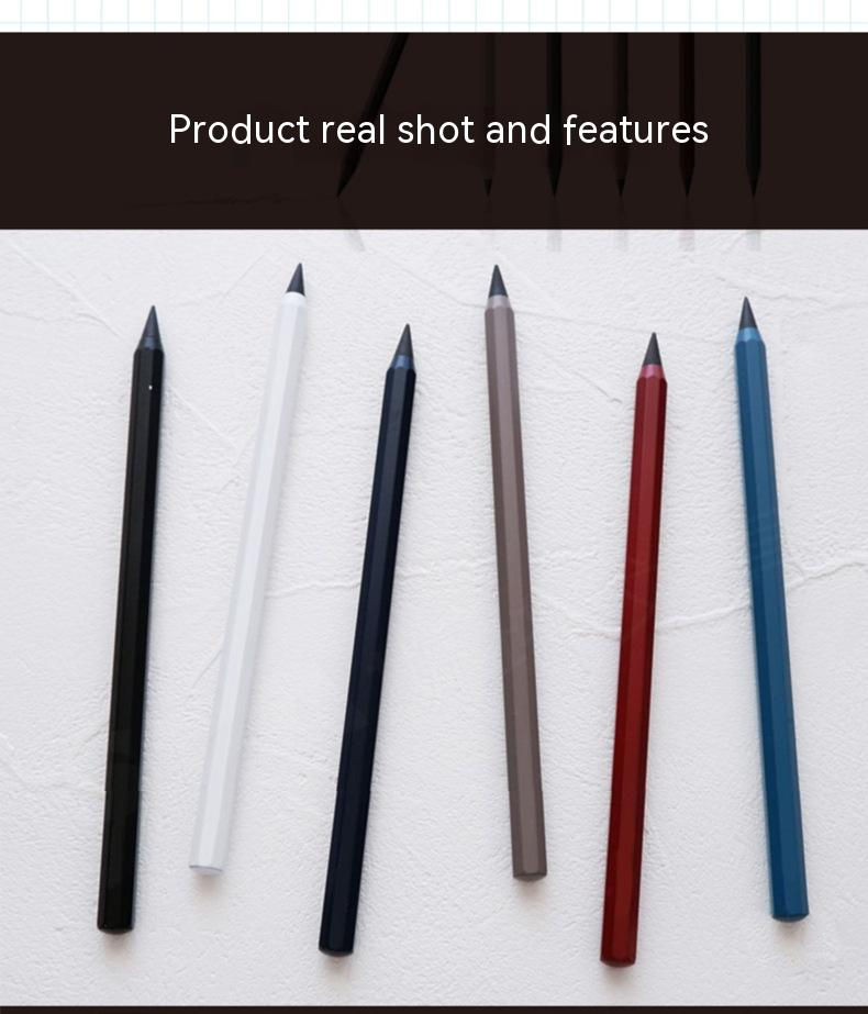 GetCwtch Eternal Metal Pen Prime