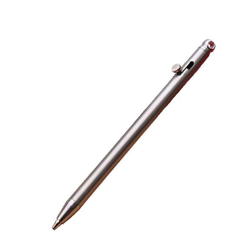 GetCwtch Titanium EDC Pen Max