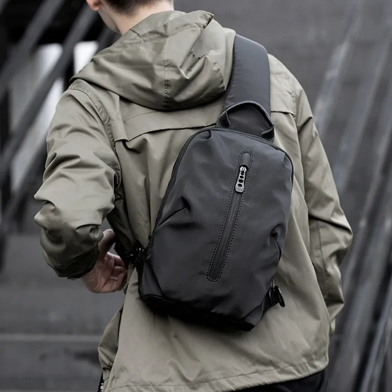 GetCwtch City Backpack Core