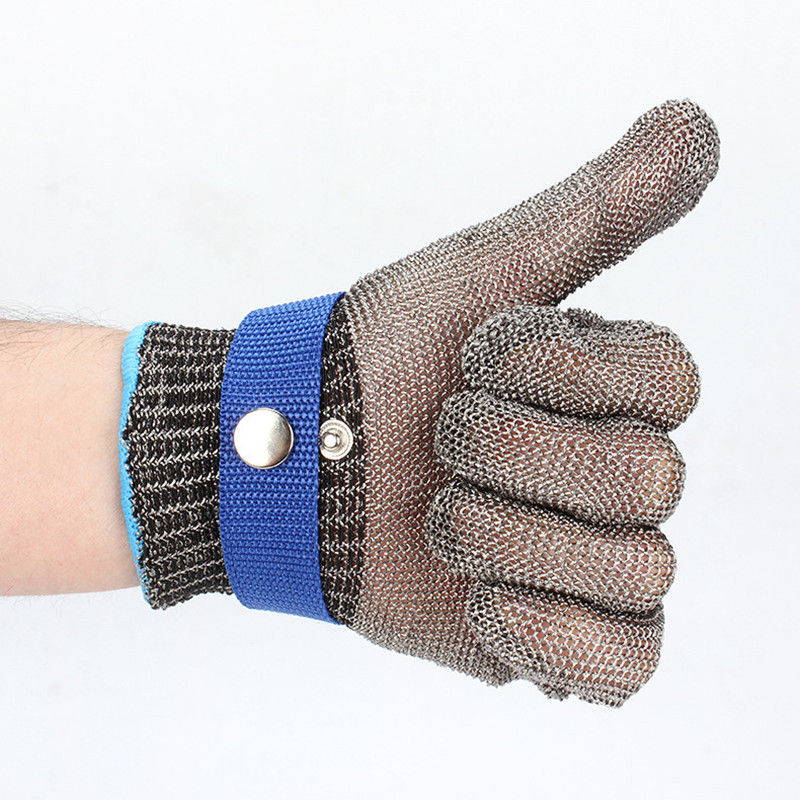 GetCwtch Cut-Resistant Safety Gloves One