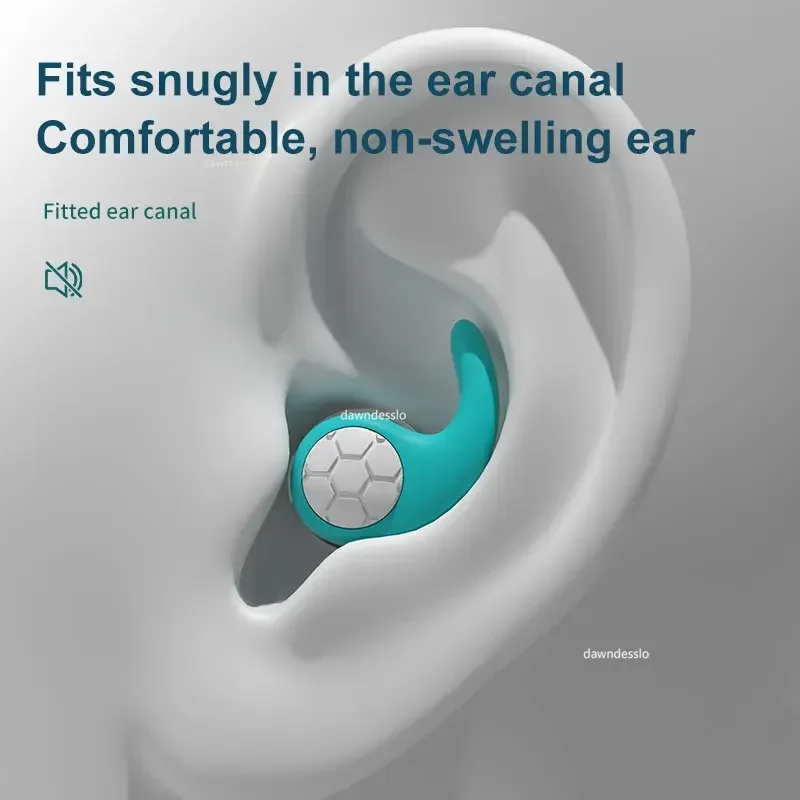 GetCwtch QuietSeal Ear Plugs Pro