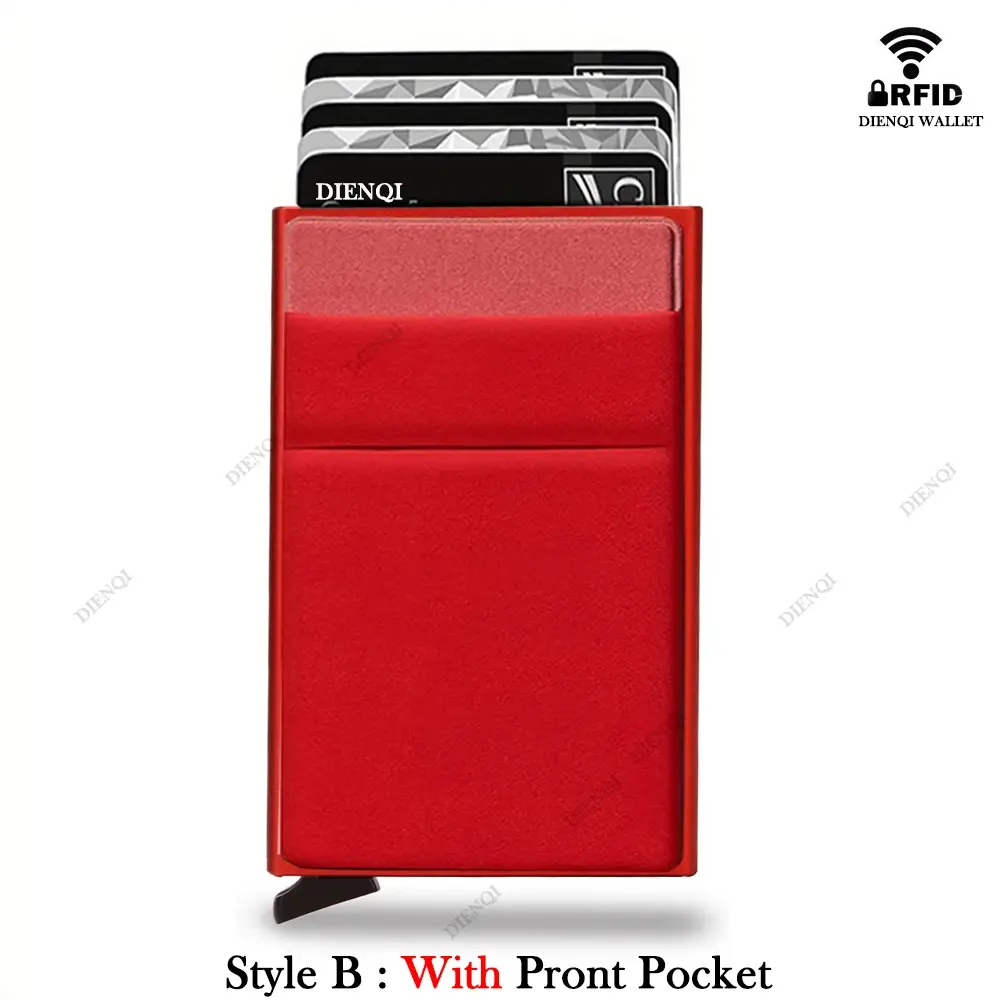 GetCwtch RFID Card Holder Pro