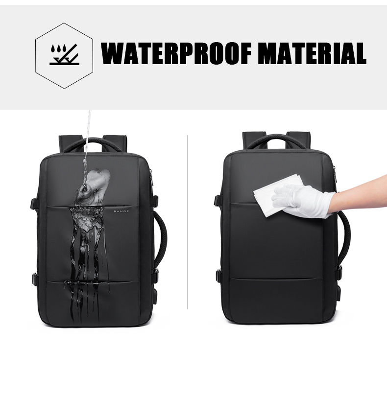 GetCwtch Voyager Backpack Prime