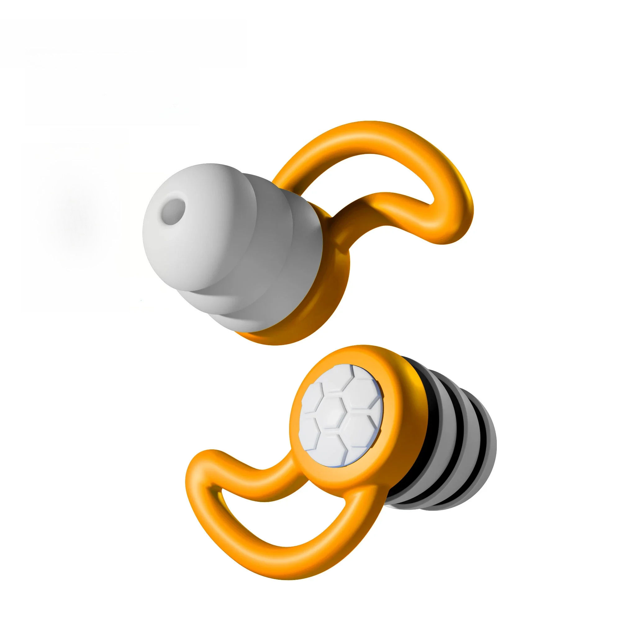 GetCwtch QuietSeal Ear Plugs Pro