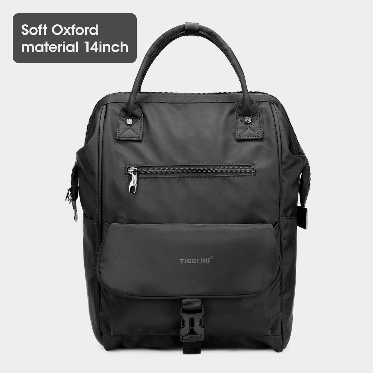 GetCwtch City Backpack One