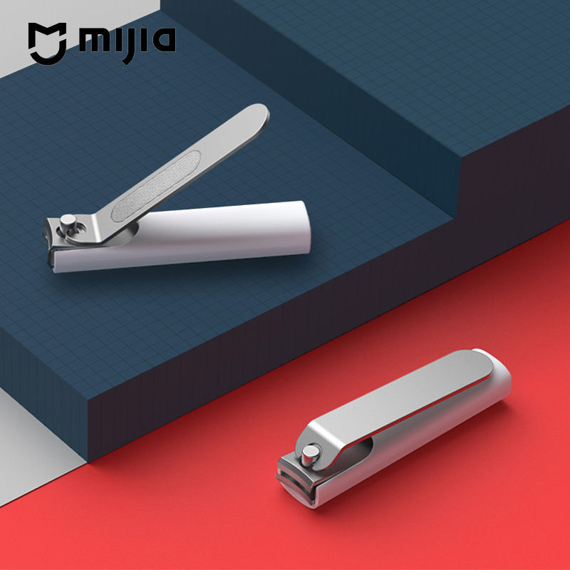 GetCwtch Precision Nail Clipper Edge
