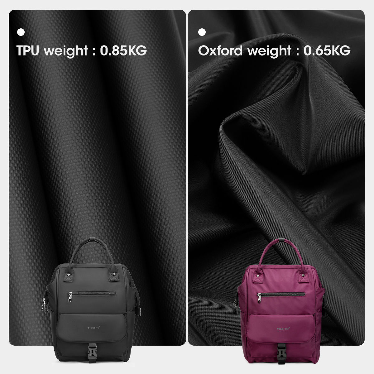 GetCwtch City Backpack One