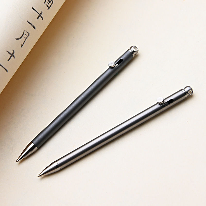 GetCwtch Titanium EDC Pen Max