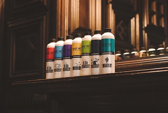 Wake Me Auto Detailing 喚醒全球官網 Luxury Car Care Products Wake Me Auto Detailing 喚醒全球官網 Luxury Car Care Products
