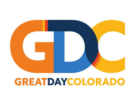 Paige Dungan interviews with Great Day Colorado