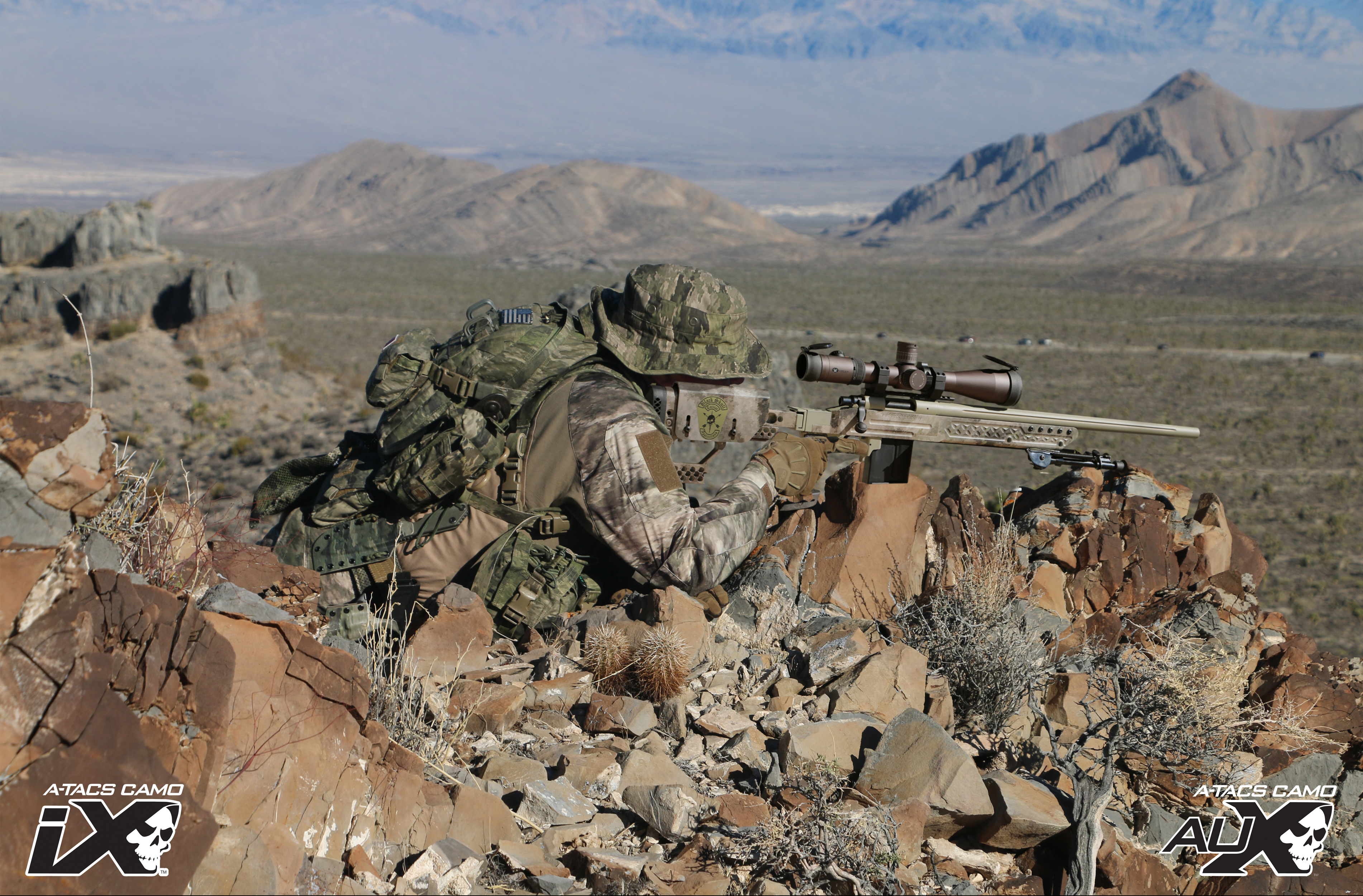 A-TACS | United States | A-TACS Camo | Home