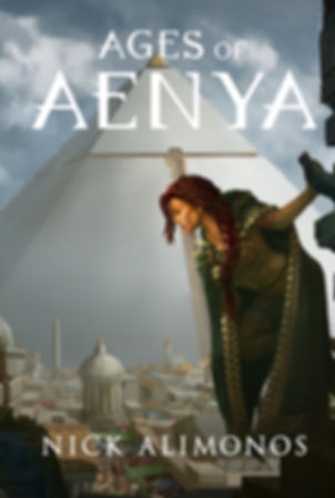 Ages of Aenya