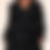Thumbnail: Tier Black Dress
