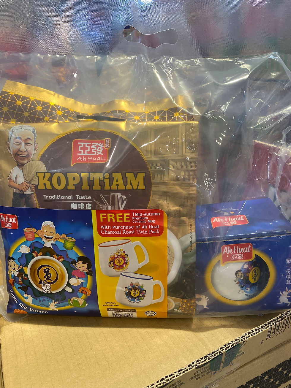 Promotional Gift Singapore