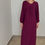 Miniatura: VESTIDO JOSEPHINA
