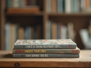 Unleash Your Potential with Our Motivational Books