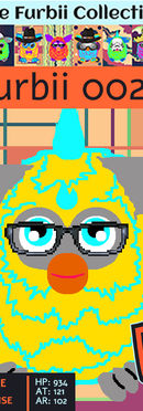 NFT quierounFurbii metaverse metaverso opensea polygon nfts nftmarketplace nftart nftinvestor nftcollection wantafurbii