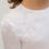 Thumbnail: GORGEOUS WHITE BLOUSE