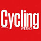 Cycling Weekly magazine logo