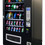 Thumbnail: Seaga - INF5B - Infinity 5-wide Refrigerated Beverage