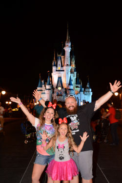 My Little Family