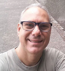 Psicólogo Marcelo Celeste