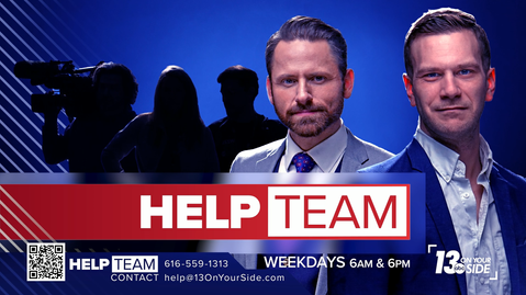 Help Team Campaign