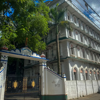Chaitanya Sharashat Math.jpg
