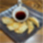 Gyoza