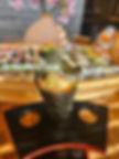 Salmon Temaki