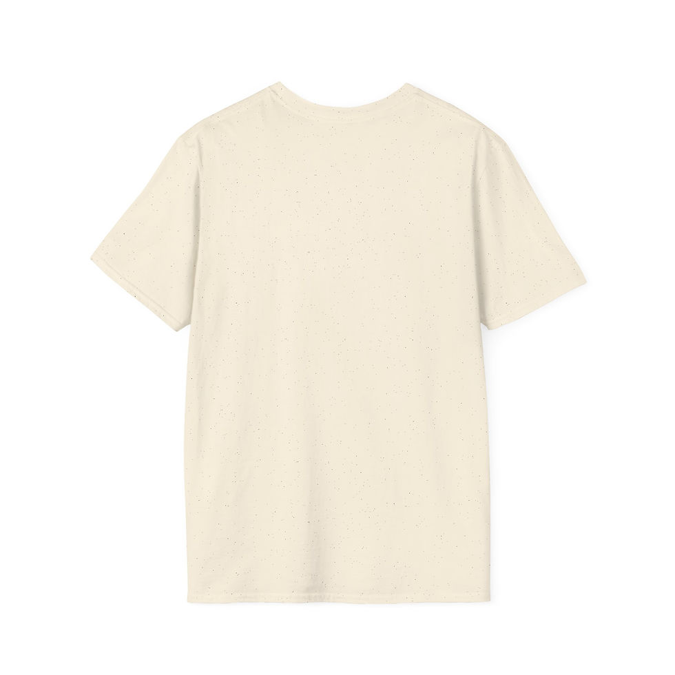 Thumbnail: Never Tell Yourself No - Softstyle T-Shirt