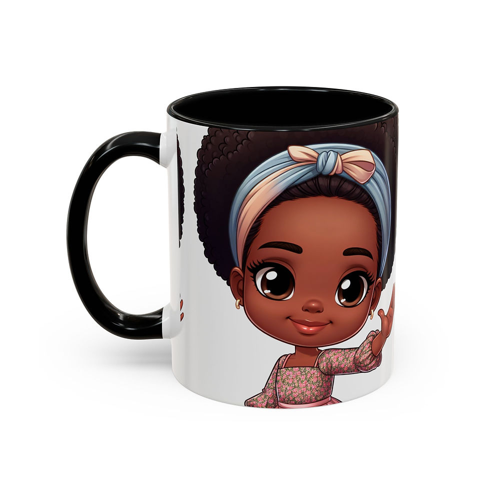 Thumbnail: Hey Big Head - 11oz Mug