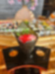 Tuna Temaki