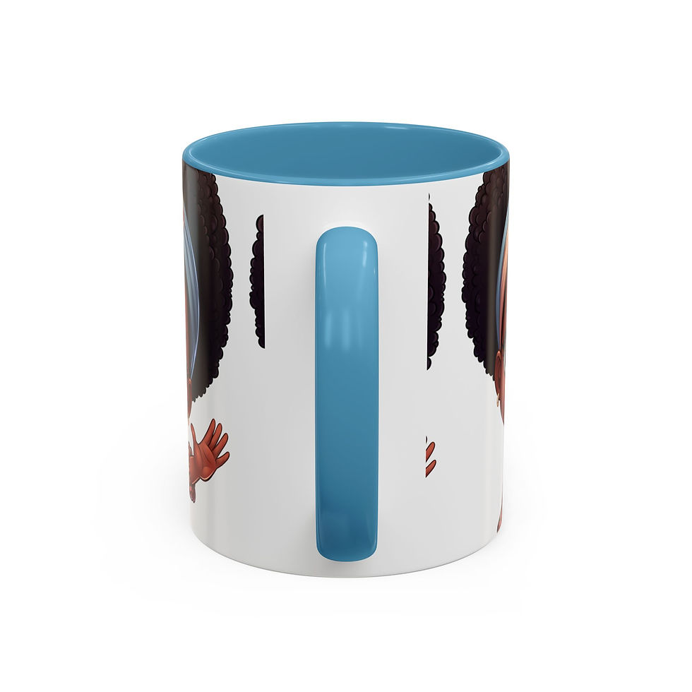Thumbnail: Hey Big Head - 11oz Mug