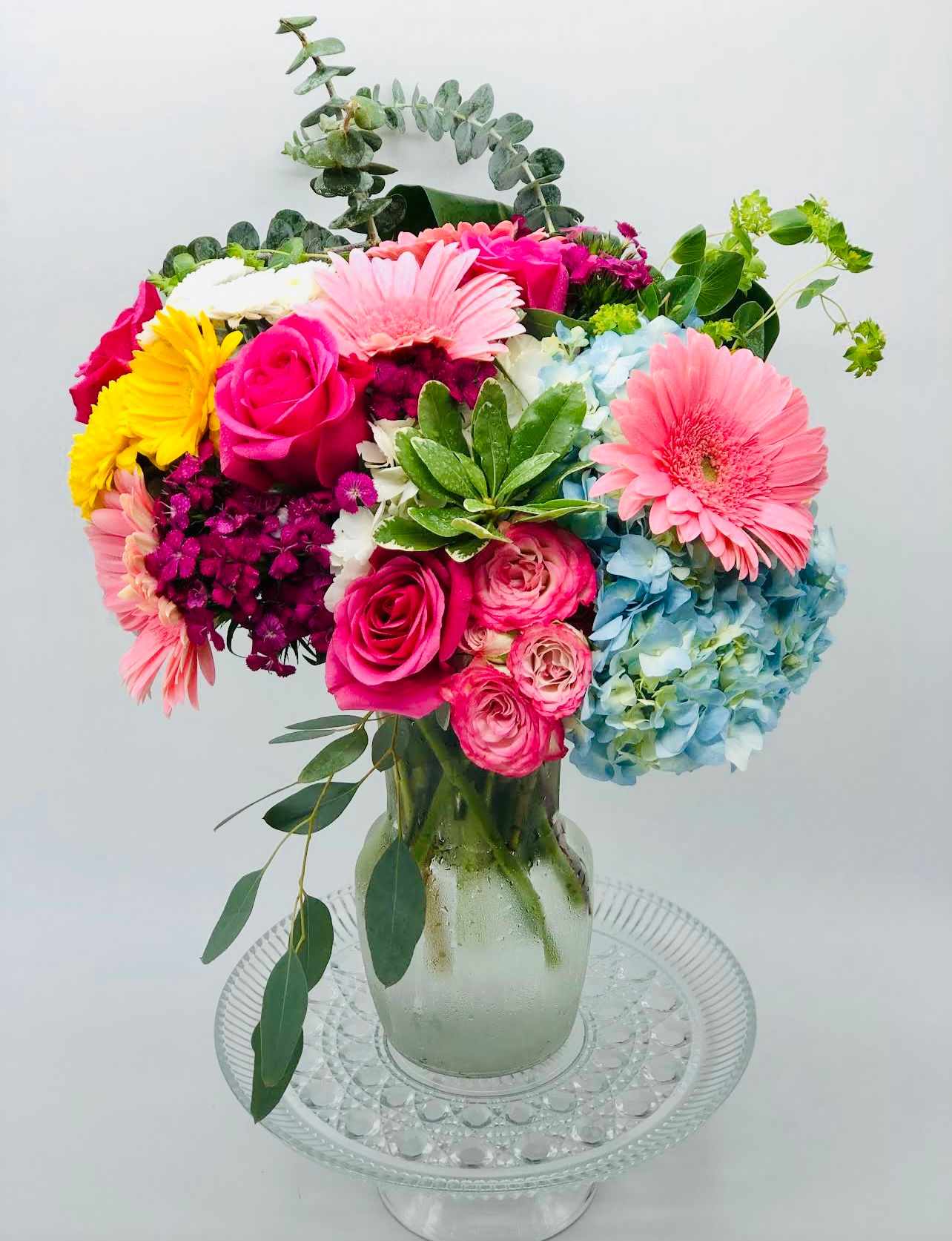 Mothers Day Bouquet (Designer's Choice)