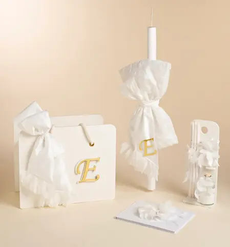 Baby Bloom
πακέτο βάπτισης 
Νότια προάστια
σετ βαπτισης 
Αργυρούπολη