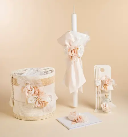 Baby Bloom
πακέτο βάπτισης 
Νότια προάστια
σετ βαπτισης 
Αργυρούπολη