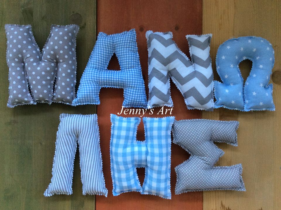 Namebanner