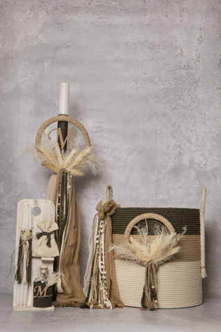 Baby Bloom
Πακέτο βάπτισης
νότια προάστια
Αργυρούπολη