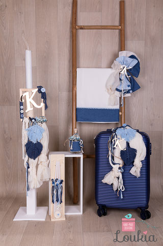 Πακέτο βάπτισης 
Loukias βαπτιστικά
νότια προάστια
Αργυρούπολη